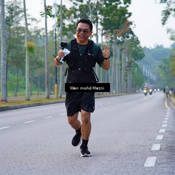 Runner Photo 8301056