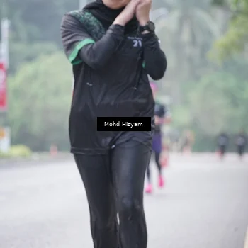 Runner Photo 8301058