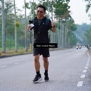 Runner Photo 8301064