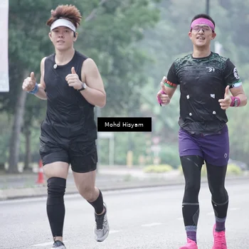 Runner Photo 8301065