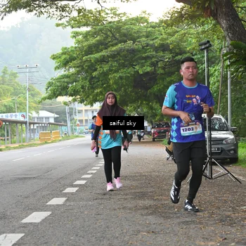 Runner Photo 8301067