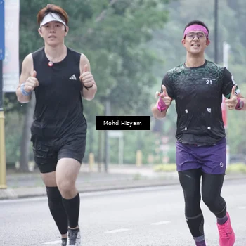 Runner Photo 8301068