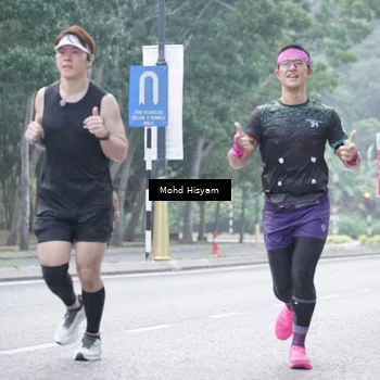 Runner Photo 8301070