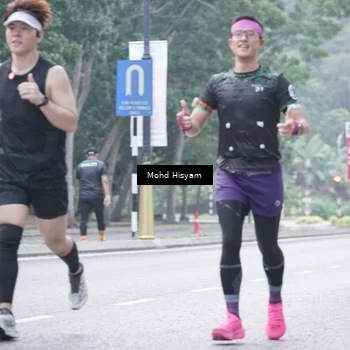 Runner Photo 8301072