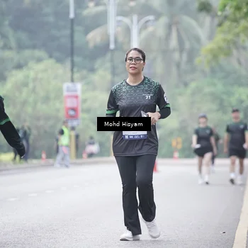 Runner Photo 8301078
