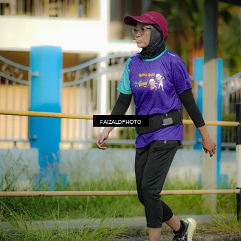 Runner Photo 8301082