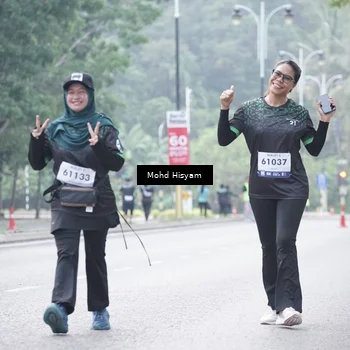 Runner Photo 8301085