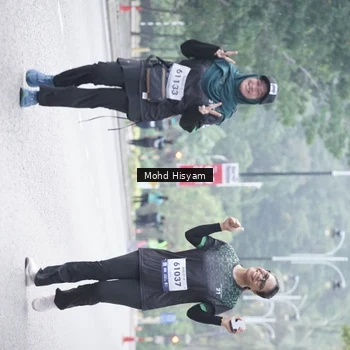 Runner Photo 8301086
