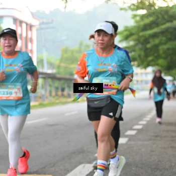 Runner Photo 8301087