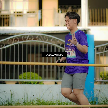 Runner Photo 8301089