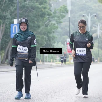 Runner Photo 8301091