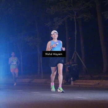 Runner Photo 8301092