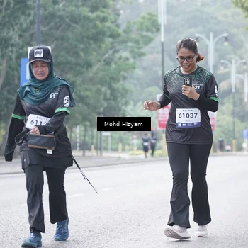 Runner Photo 8301094