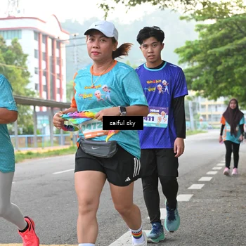 Runner Photo 8301095