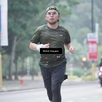 Runner Photo 8301100