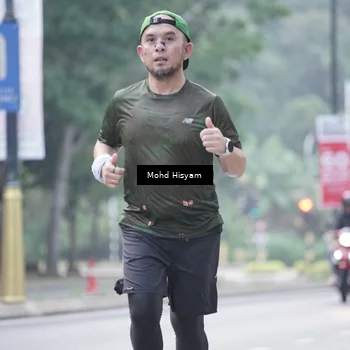 Runner Photo 8301103