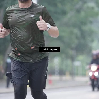 Runner Photo 8301105