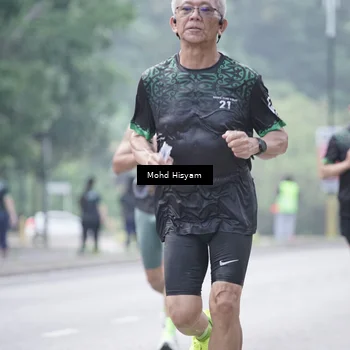 Runner Photo 8301112