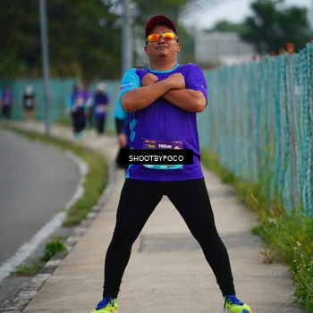 Runner Photo 8301114