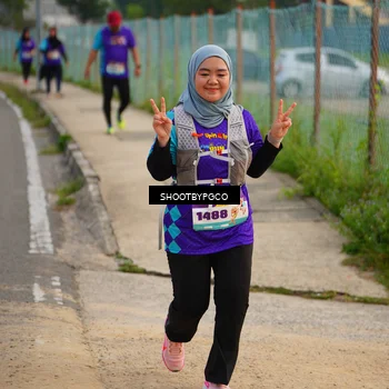 Runner Photo 8301118