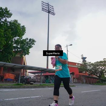 Runner Photo 8301119