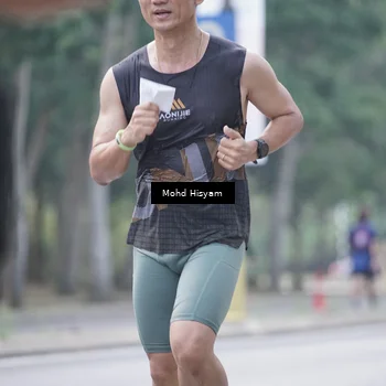 Runner Photo 8301121