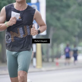 Runner Photo 8301122