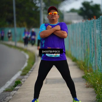 Runner Photo 8301127