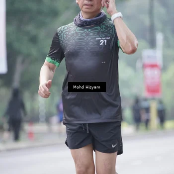 Runner Photo 8301131
