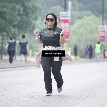 Runner Photo 8301134