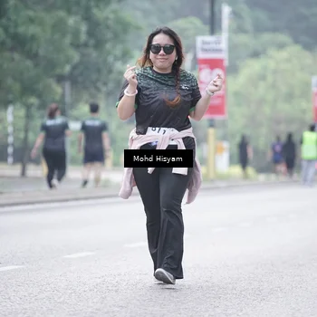 Runner Photo 8301137