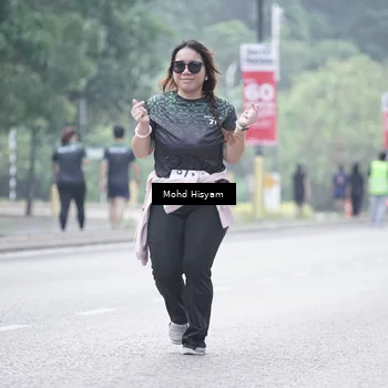Runner Photo 8301138