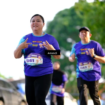 Runner Photo 8301141
