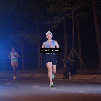Runner Photo 8301147