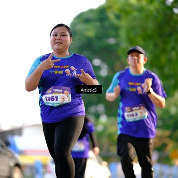 Runner Photo 8301148