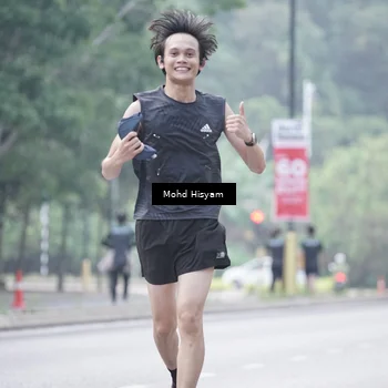 Runner Photo 8301151