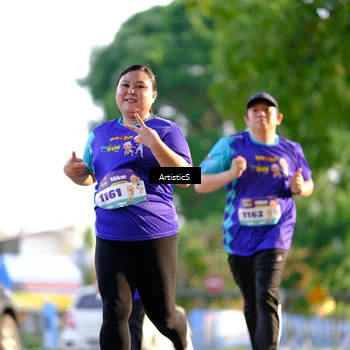 Runner Photo 8301153