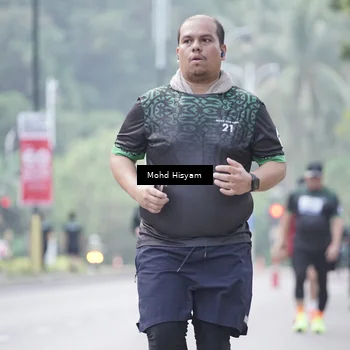 Runner Photo 8301155