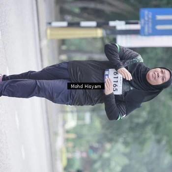 Runner Photo 8301157