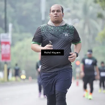 Runner Photo 8301160