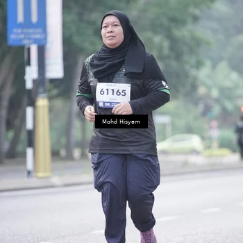 Runner Photo 8301162