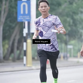 Runner Photo 8301165