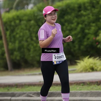 Runner Photo 8301167