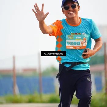 Runner Photo 8301169