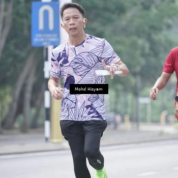 Runner Photo 8301172