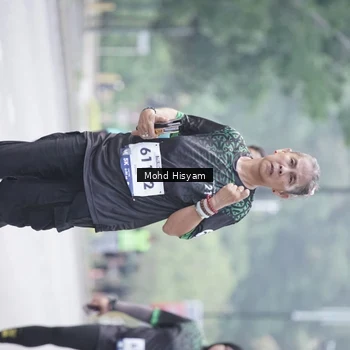 Runner Photo 8301174