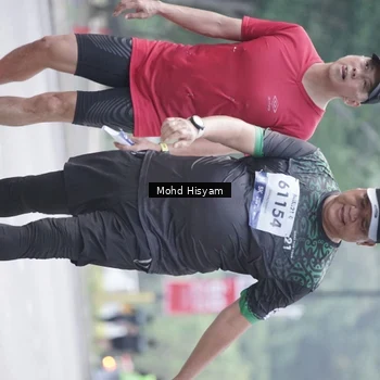 Runner Photo 8301176