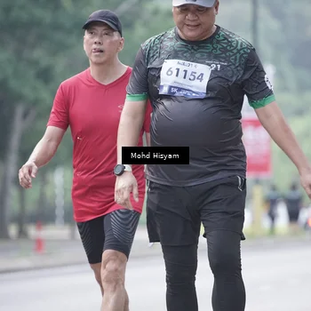 Runner Photo 8301177