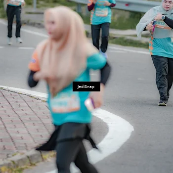 Runner Photo 8301179