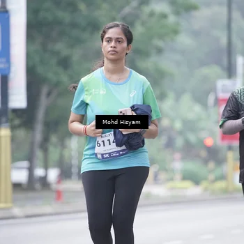 Runner Photo 8301180